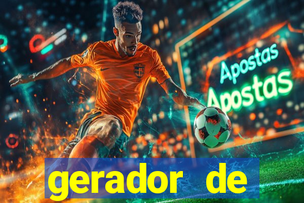 gerador de resultados de futebol