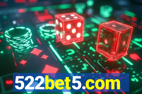 522bet5.com