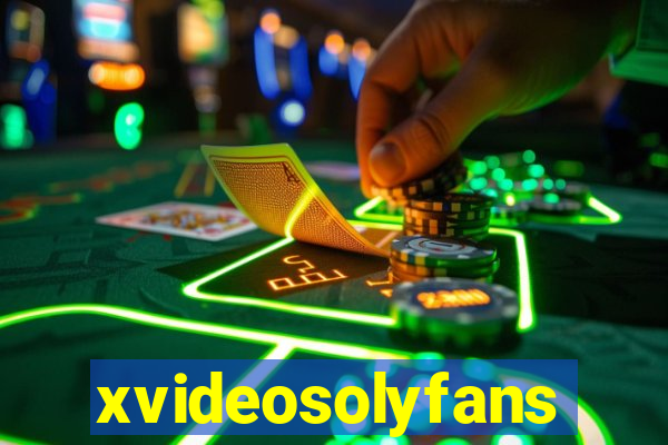 xvideosolyfans