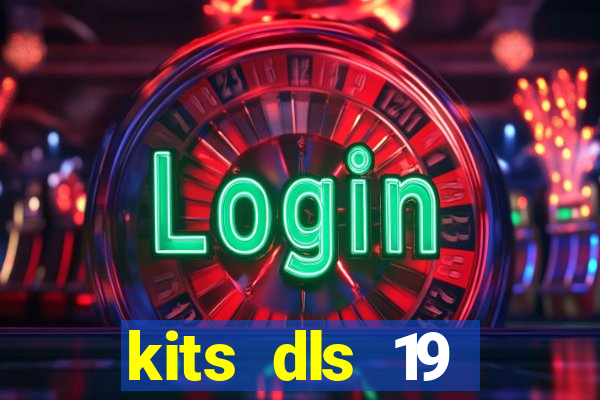 kits dls 19 manchester united
