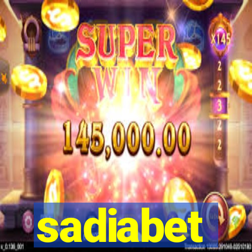 sadiabet