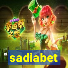 sadiabet