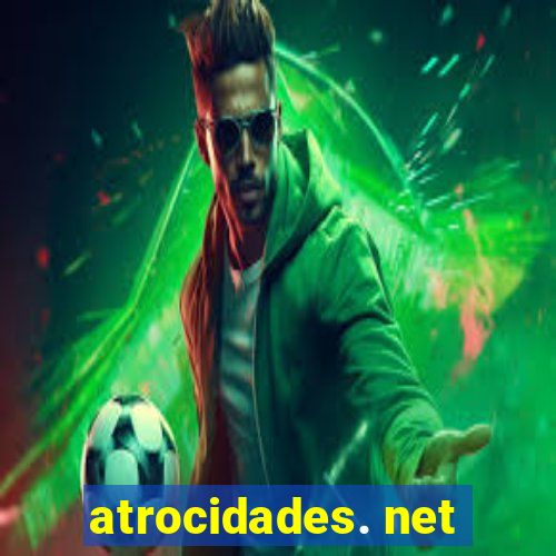 atrocidades. net