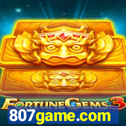 807game.com