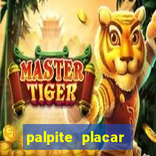 palpite placar exato de hoje