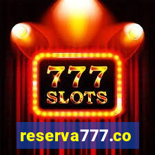reserva777.co