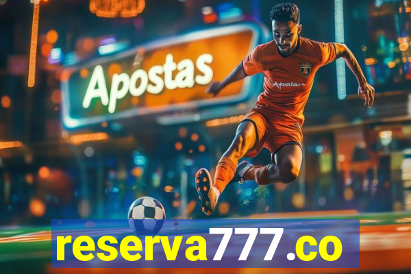 reserva777.co