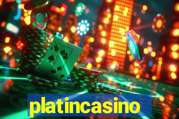 platincasino