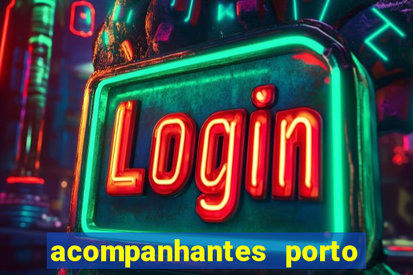 acompanhantes porto belo sc