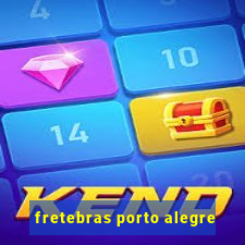 fretebras porto alegre