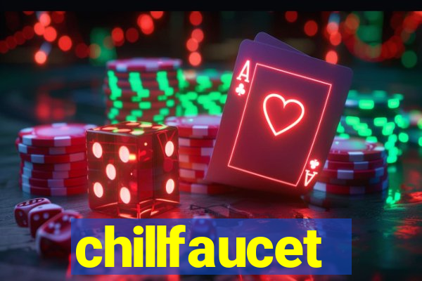chillfaucet