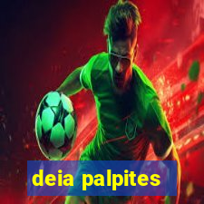 deia palpites