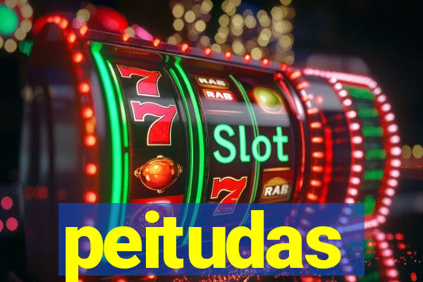 peitudas