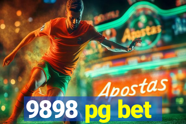 9898 pg bet