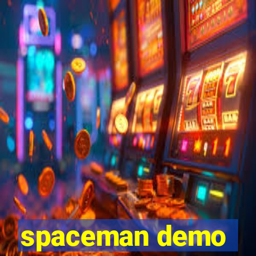 spaceman demo