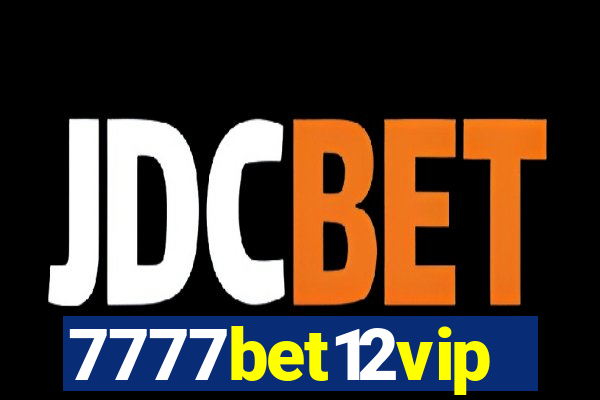 7777bet12vip