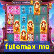 futemax ma