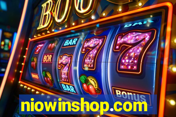 niowinshop.com