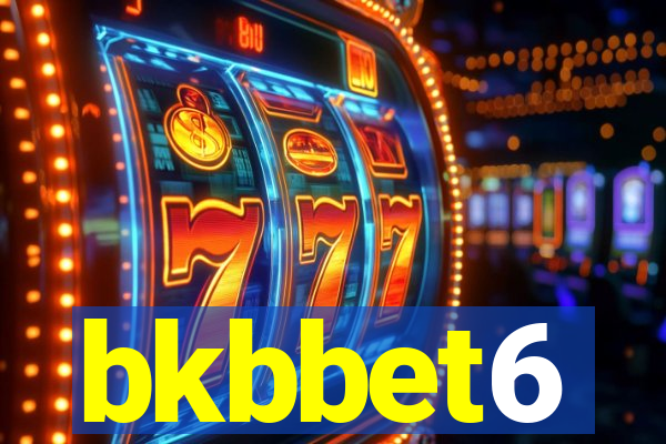 bkbbet6