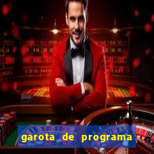 garota de programa da zona sul