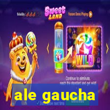 ale gaucha