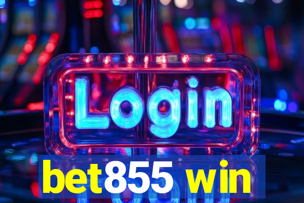bet855 win