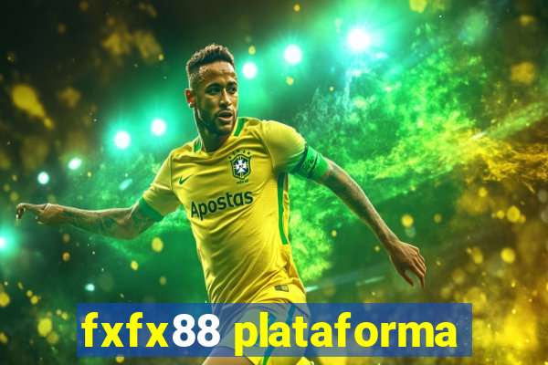 fxfx88 plataforma