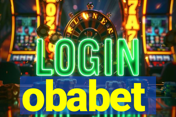 obabet