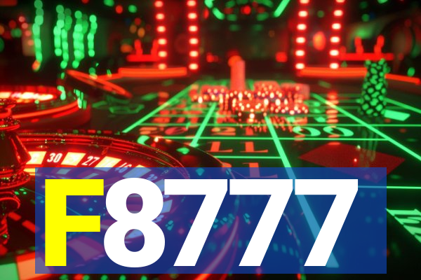 F8777