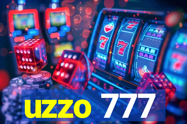 uzzo 777