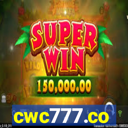 cwc777.co