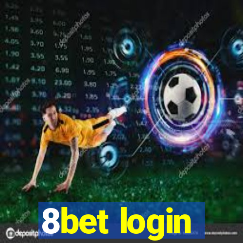 8bet login