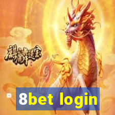 8bet login