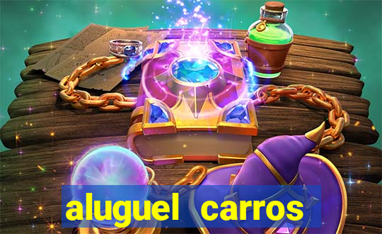 aluguel carros vitoria da conquista