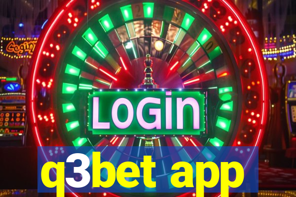 q3bet app