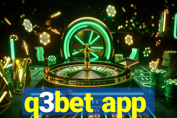 q3bet app
