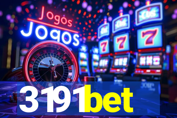 3191bet