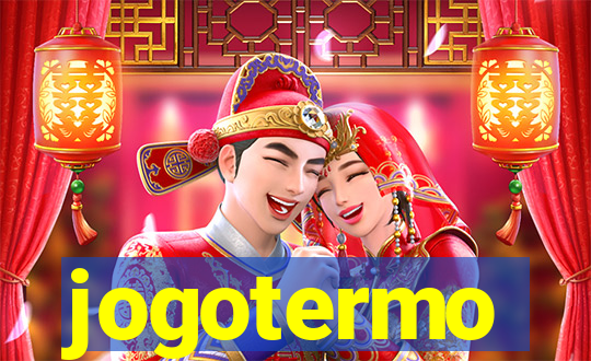 jogotermo