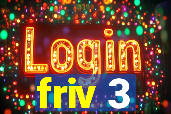 friv 3