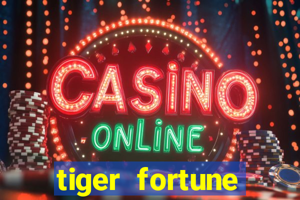 tiger fortune deposito 5 reais