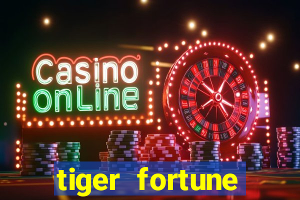 tiger fortune deposito 5 reais
