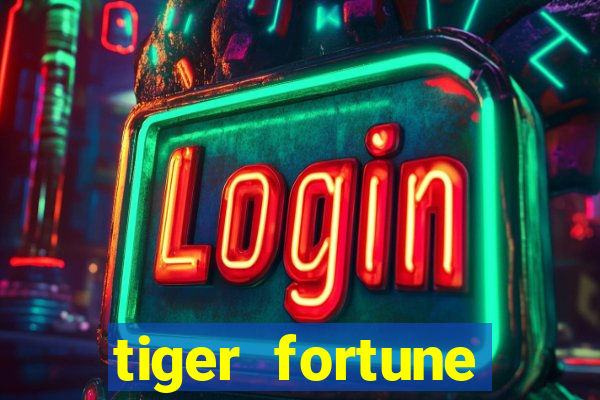 tiger fortune deposito 5 reais