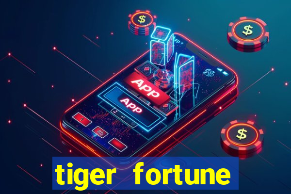 tiger fortune deposito 5 reais