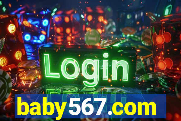 baby567.com