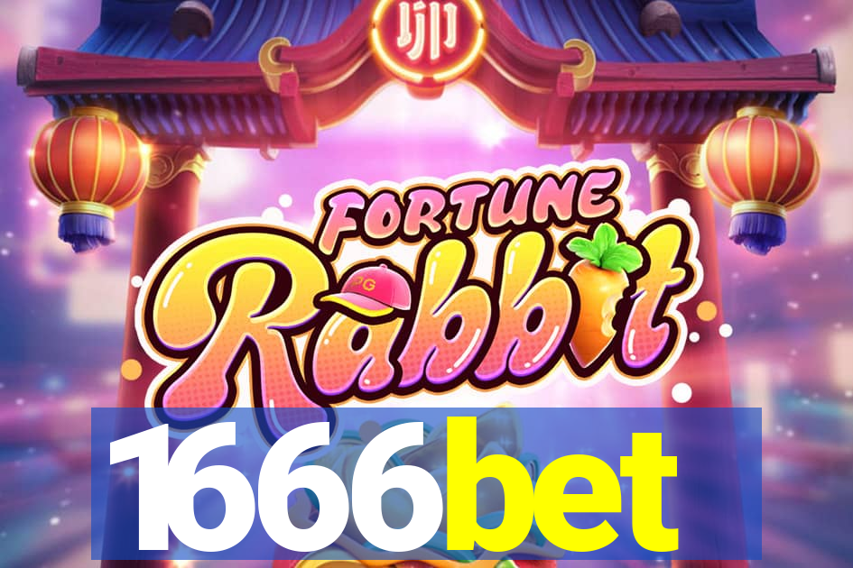 1666bet