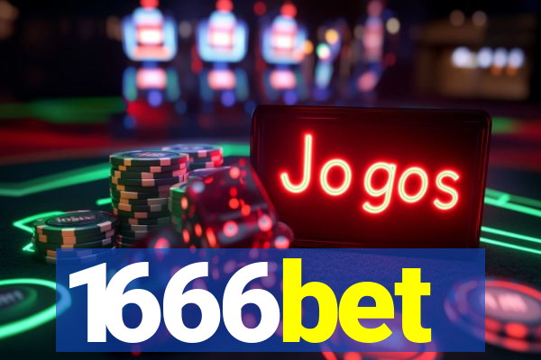 1666bet