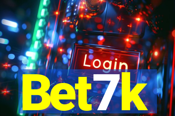 Bet7k