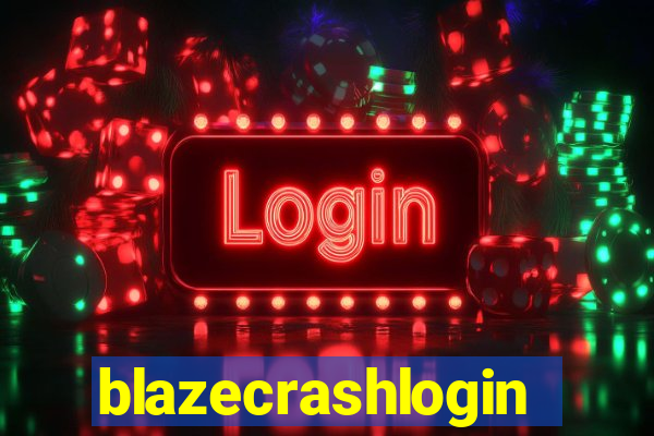 blazecrashlogin