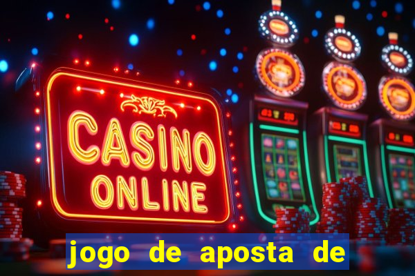 jogo de aposta de cortar fruta