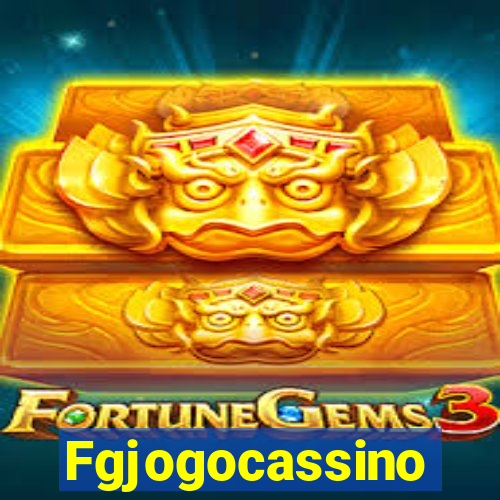 Fgjogocassino